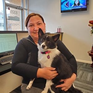 Meet your Posher, Sara